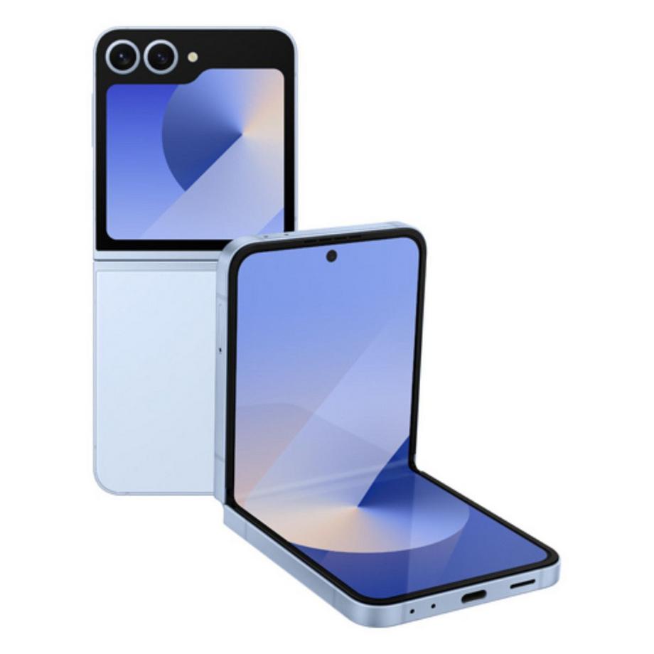 Reconditionné Galaxy Z Flip6 5G (dual sim) 512 Go   - Très bon état