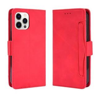 Cover-Discount  iPhone 13 Pro Max - Etui mit vielen Kartenfächer 