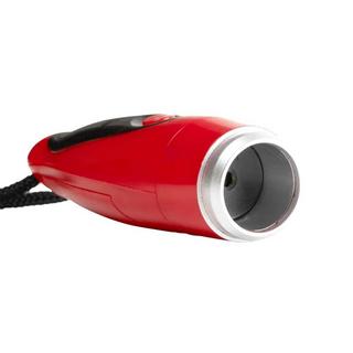 Omada  Sifflet électronique 3 tons avec dragonne Omada 