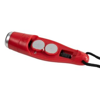 Omada  Sifflet électronique 3 tons avec dragonne Omada 