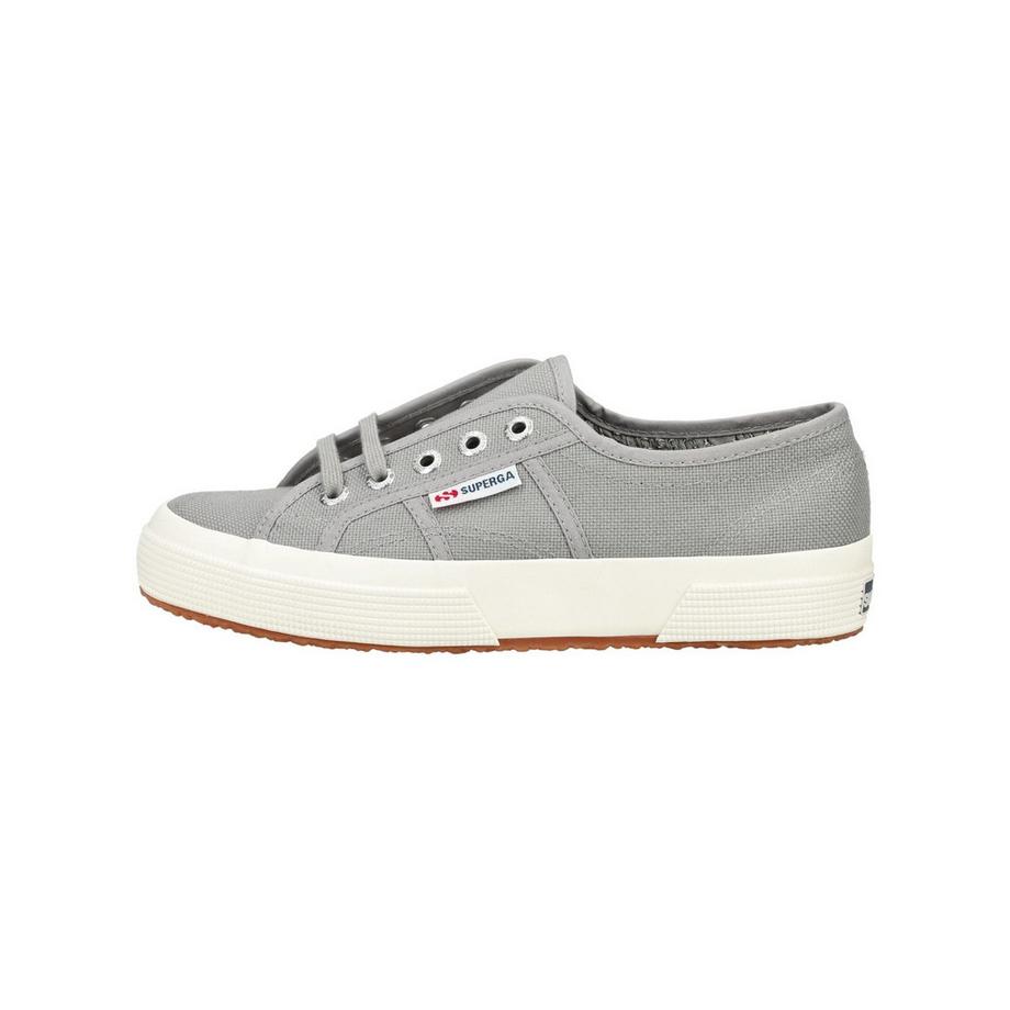 SUPERGA Canvas Sneaker  