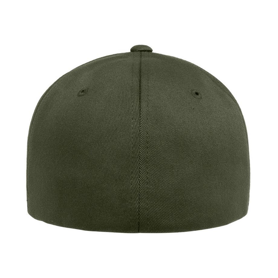 FLEXFIT Casquette de baseball à couronne structurée  
