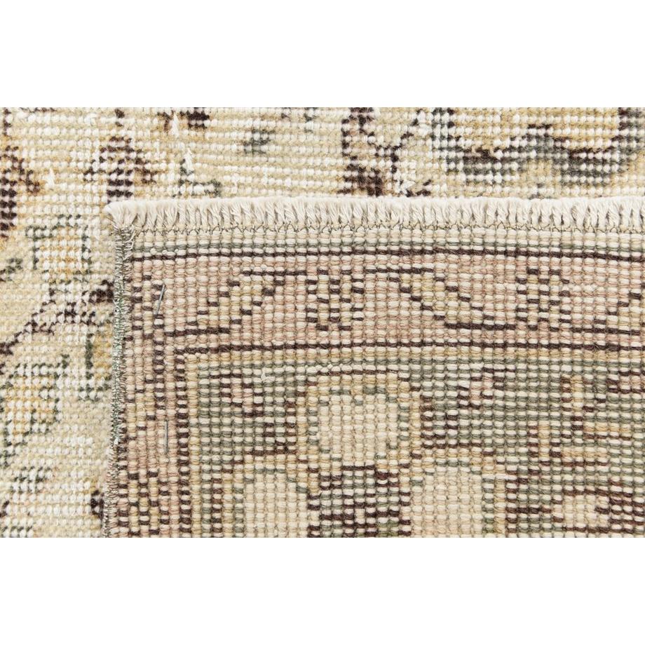 VIDAL Tappeto fatto a mano Ultra Vintage  