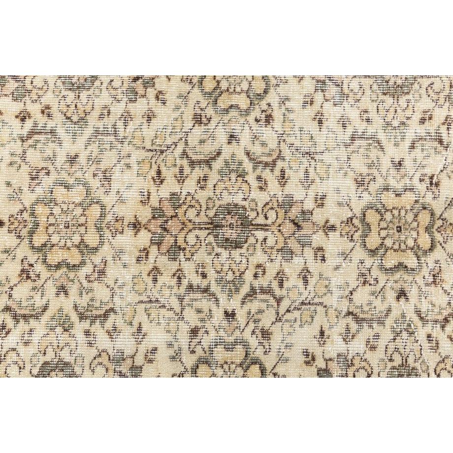 VIDAL Tappeto fatto a mano Ultra Vintage  