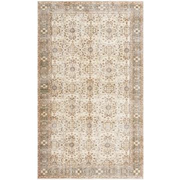 Tapis fait à la main Ultra Vintage