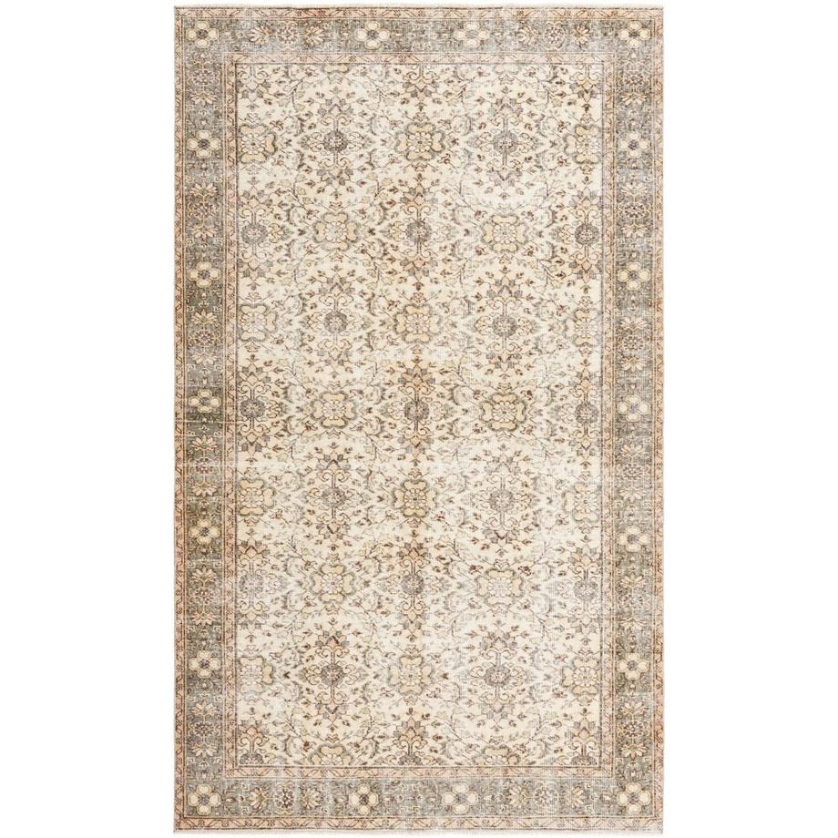 VIDAL Tappeto fatto a mano Ultra Vintage  