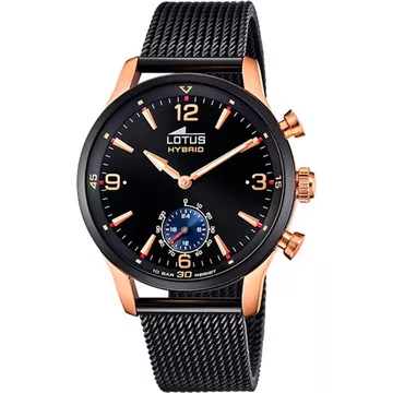 188041 Smartime Connected