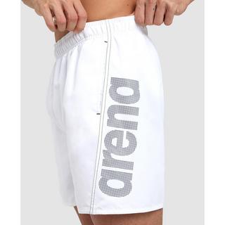 arena Fundamentals Logo R Badehose  