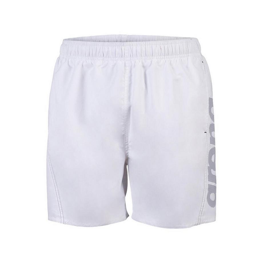 Pantaloncini da bagno Arena Fundamentals Logo R