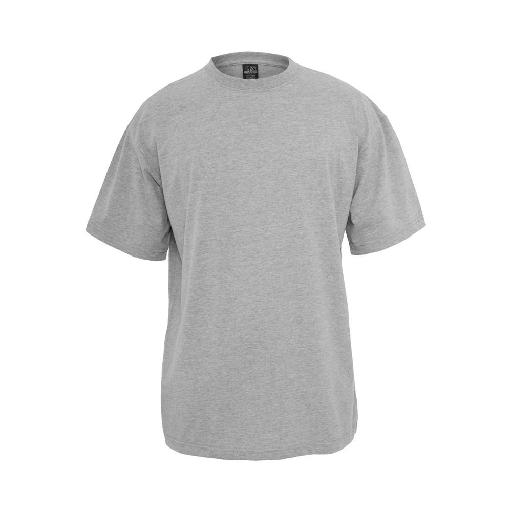 URBAN CLASSICS  t-shirt urban classic basic tall 