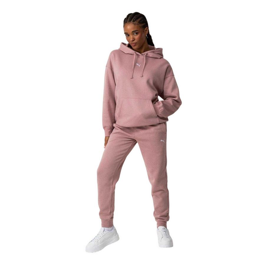 PUMA  Sweat À Capuche Essentials 