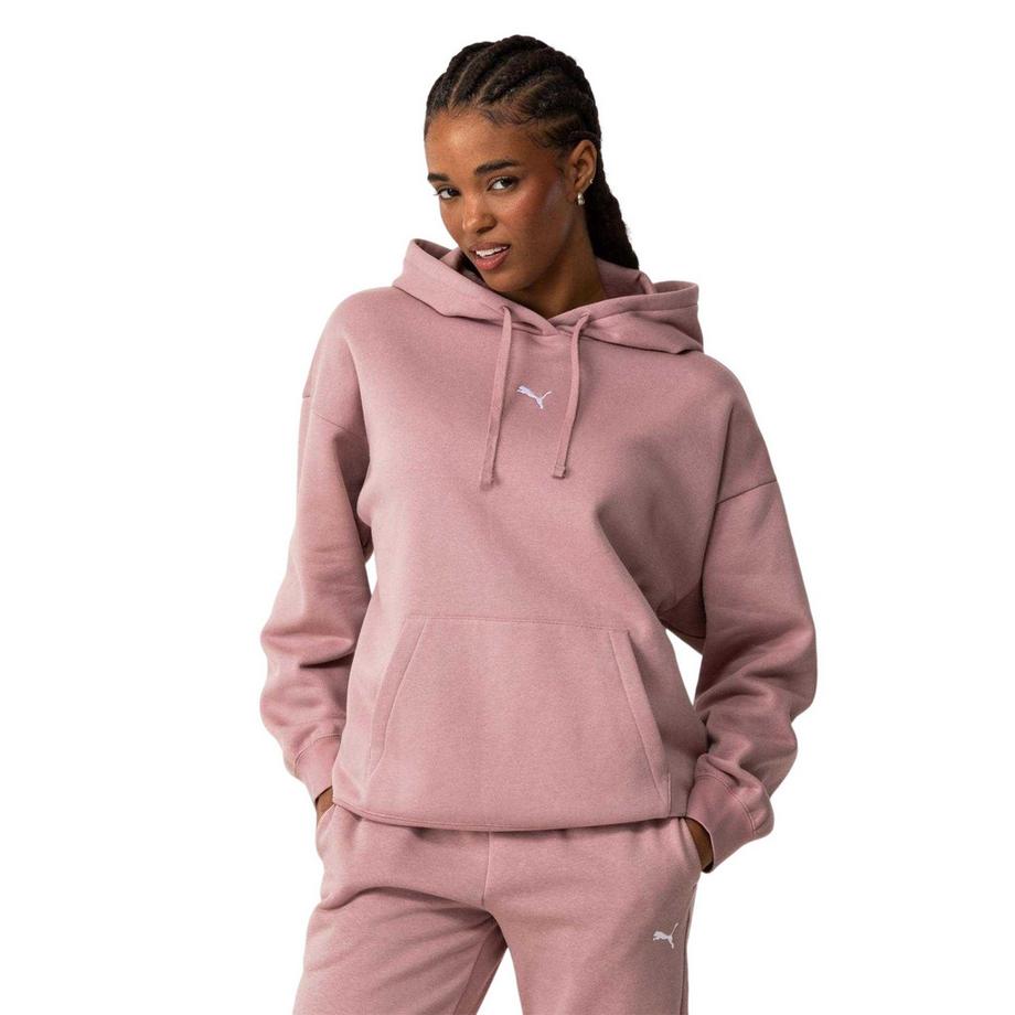 Sweat À Capuche Essentials