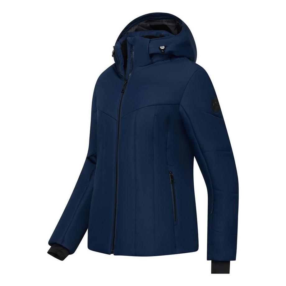 Dare 2B Giacca Imbottita Glacier con Cappuccio  