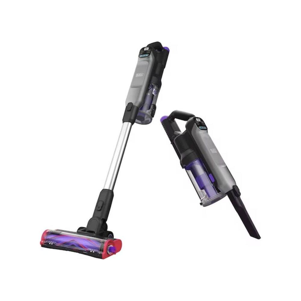 BLACK+DECKER BHFEA640WP-QW  