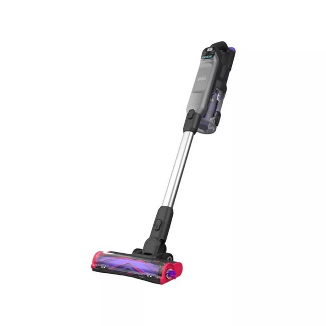 BLACK+DECKER – Bhfea640wp-qw, Grau, One Size