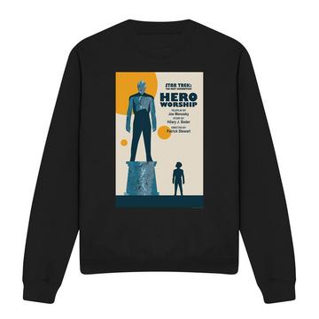 The Next Generation Season 5 Episode 11 Sweatshirt