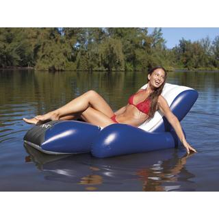 B2X  Profilierte Schwimmmatratze 180 x 135 cm INTEX 58868 