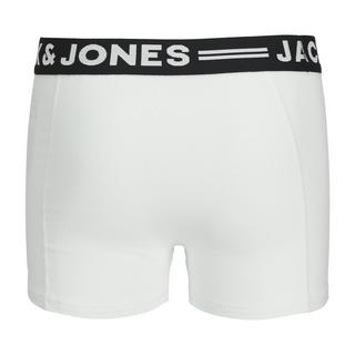 JACK & JONES  Boxershort -SENSE TRUNKS 6 PACK JNR NOOS 