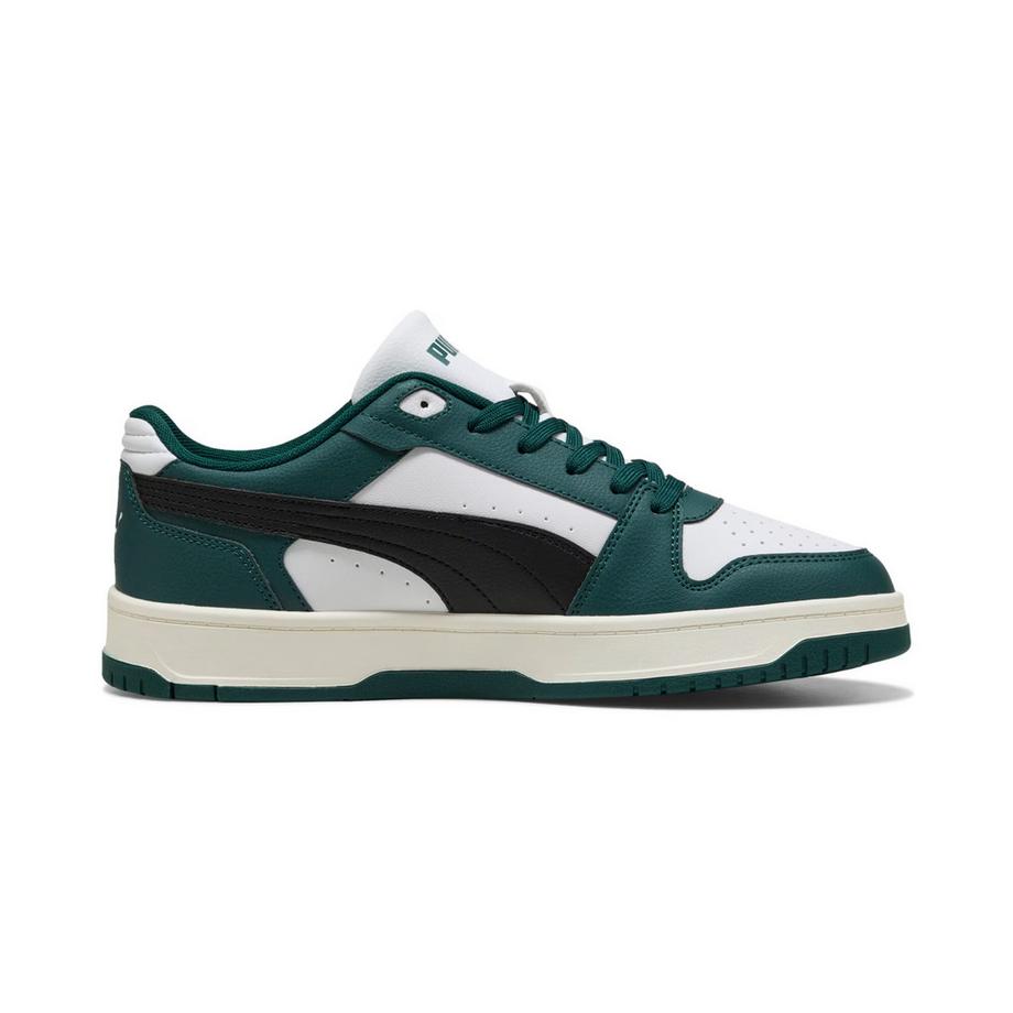 PUMA Baskets Rebound Slam Lo  