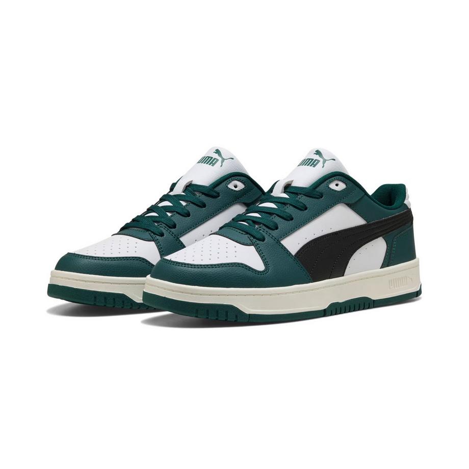 PUMA Baskets Rebound Slam Lo  