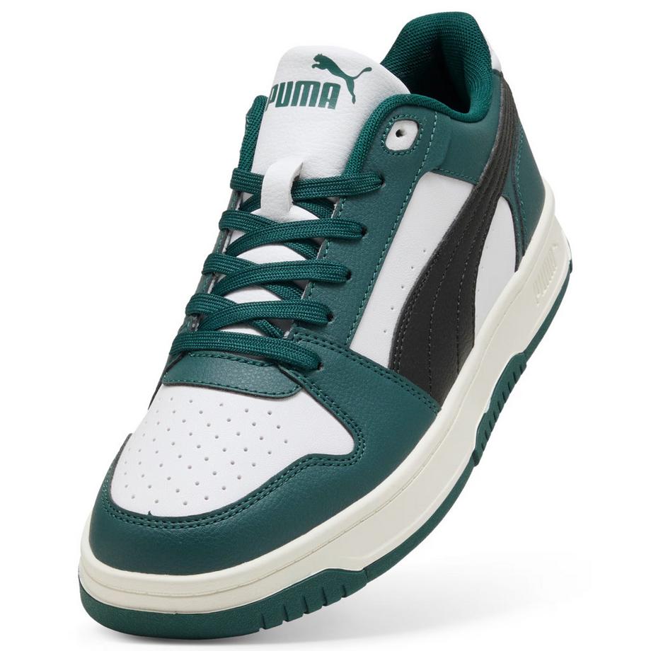 PUMA Baskets Rebound Slam Lo  
