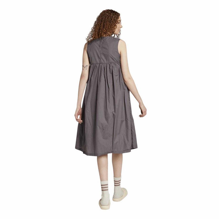 adidas  Maxikleid 
