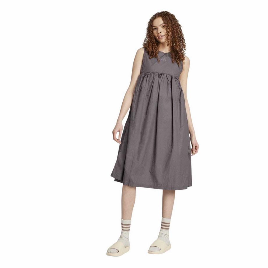 adidas  Maxikleid 