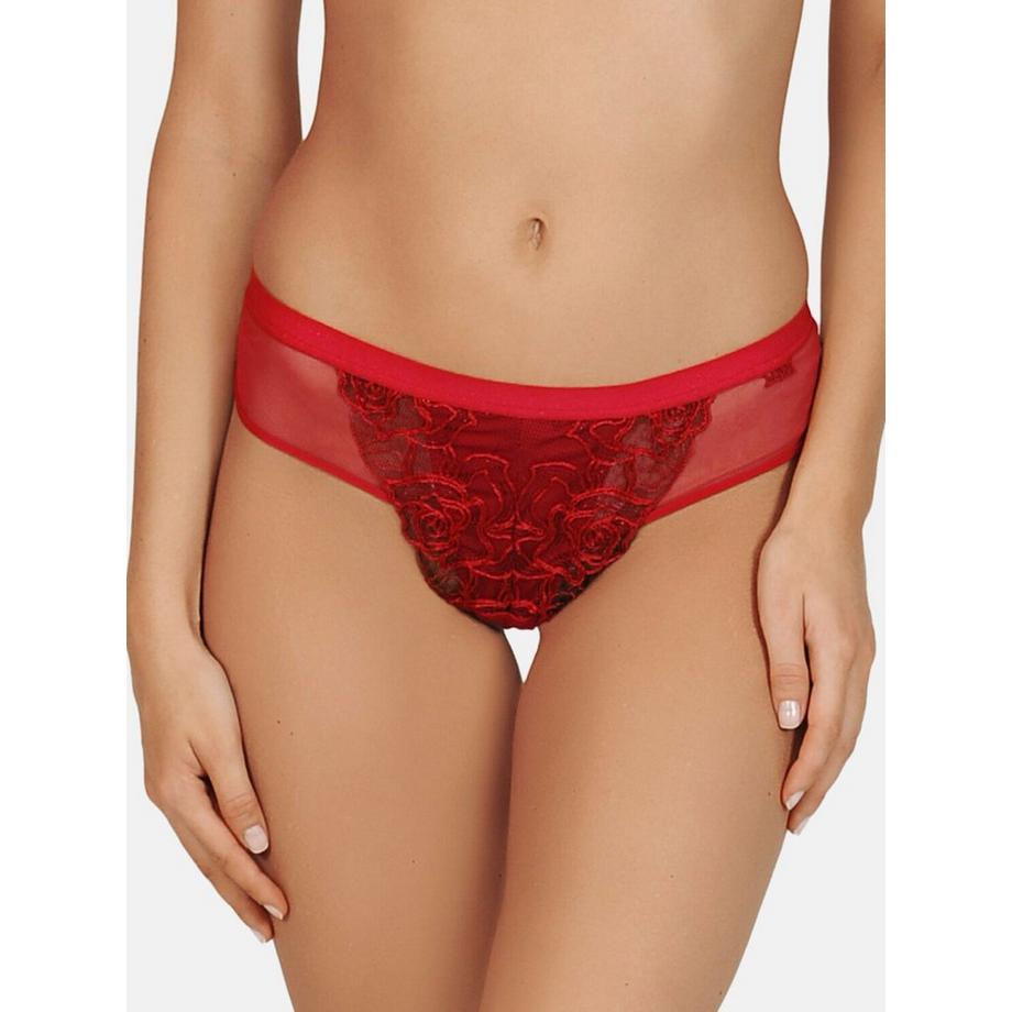 Lisca Queen Rose Slip Brésilien  