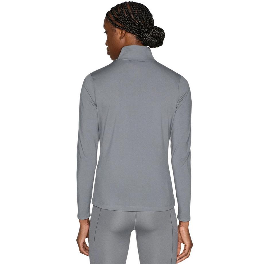 UNDER ARMOUR Feuchtigkeitsabweisende Jacke mit durchgehendem Reissverschluss  