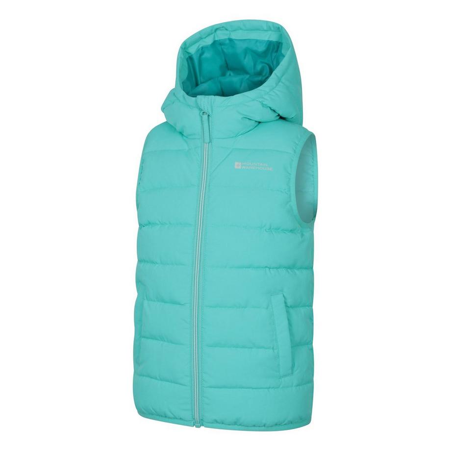 Mountain Warehouse  Veste Sans Manches Rocko 