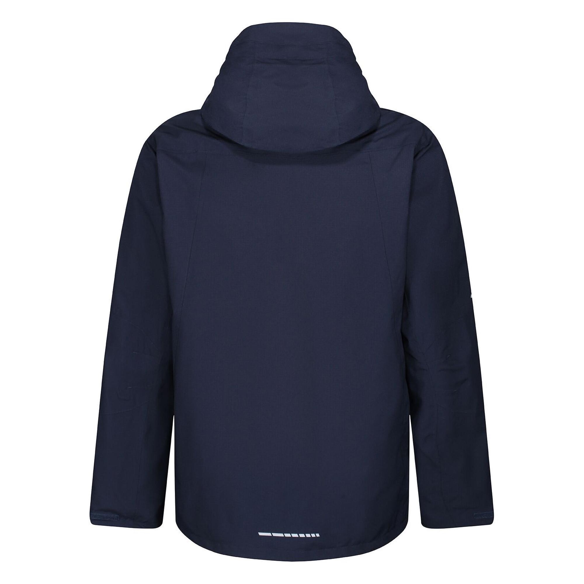 Regatta Giacca Softshell Exosphere II  