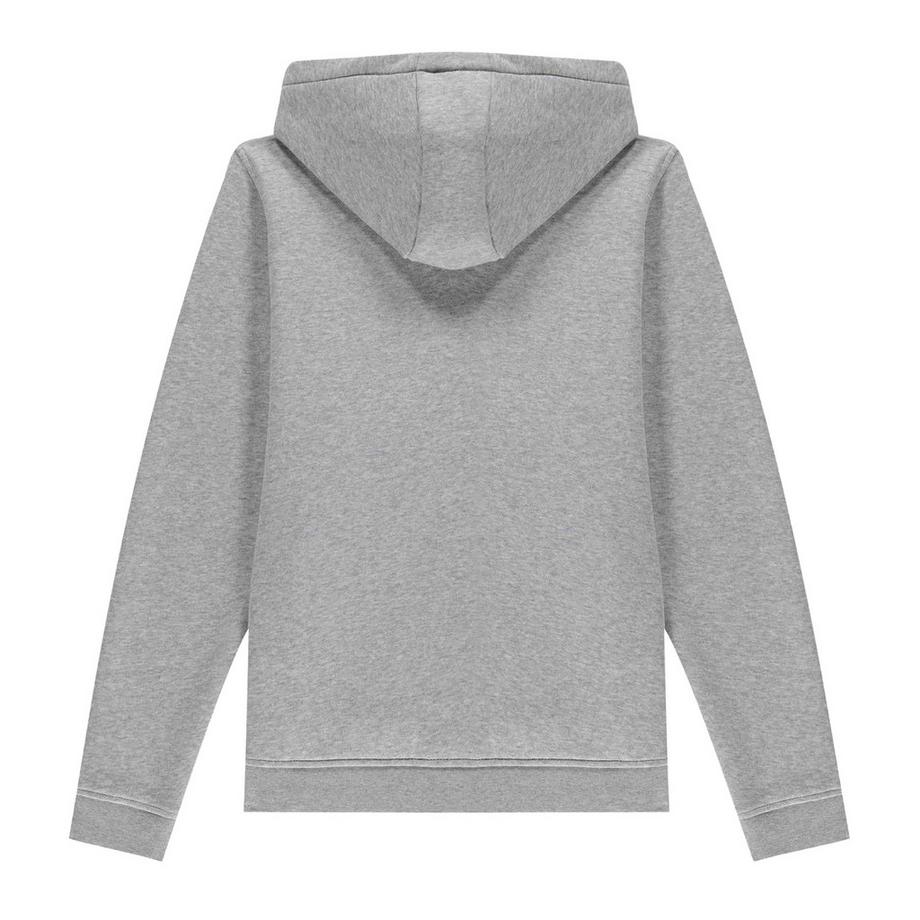 LACOSTE  Oth Felpa Con Cappuccio 