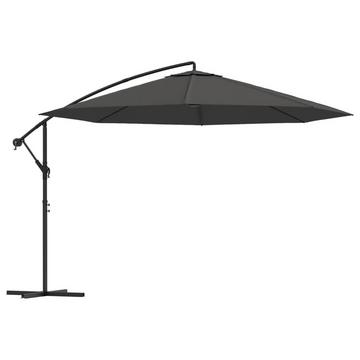 Parasol d'extérieur en porte-à-faux