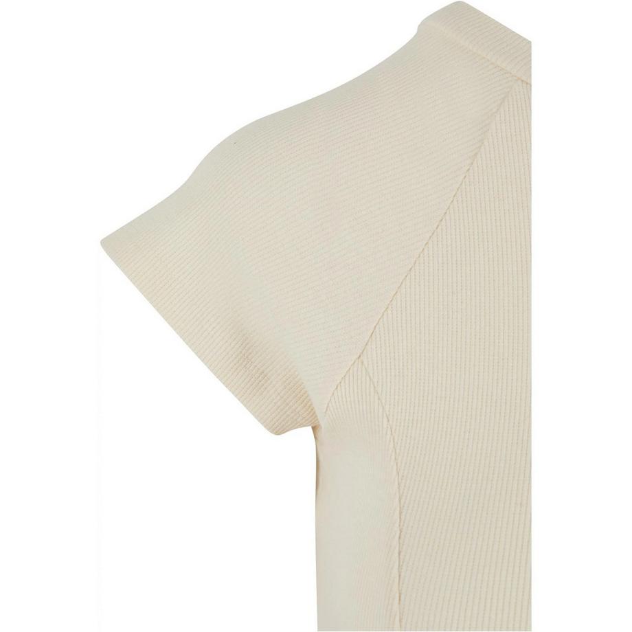 URBAN CLASSICS Robe à jupe évasée  