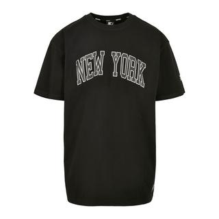 URBAN CLASSICS  t-shirt starter new york 