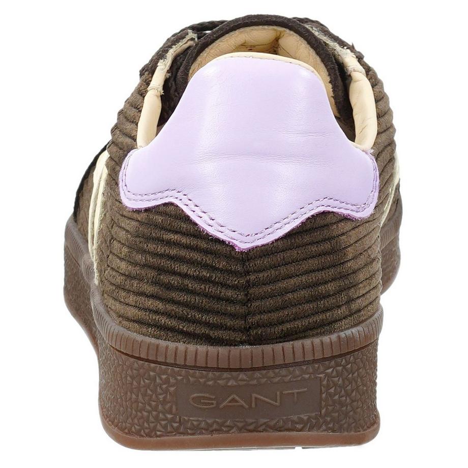 GANT Sneaker avec silhouette rétro  