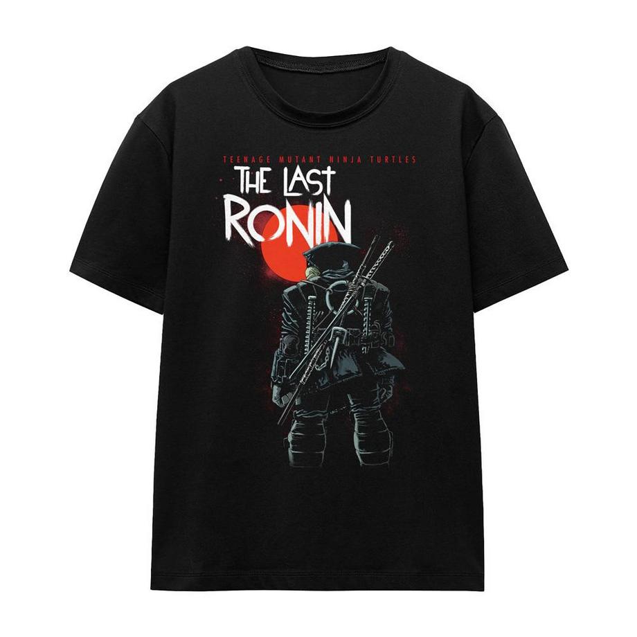 T-ShirtRed Sun Ronin