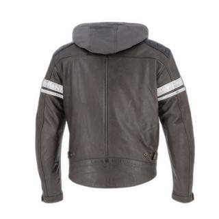 Helstons Riposte Blouson Cuir Moto  