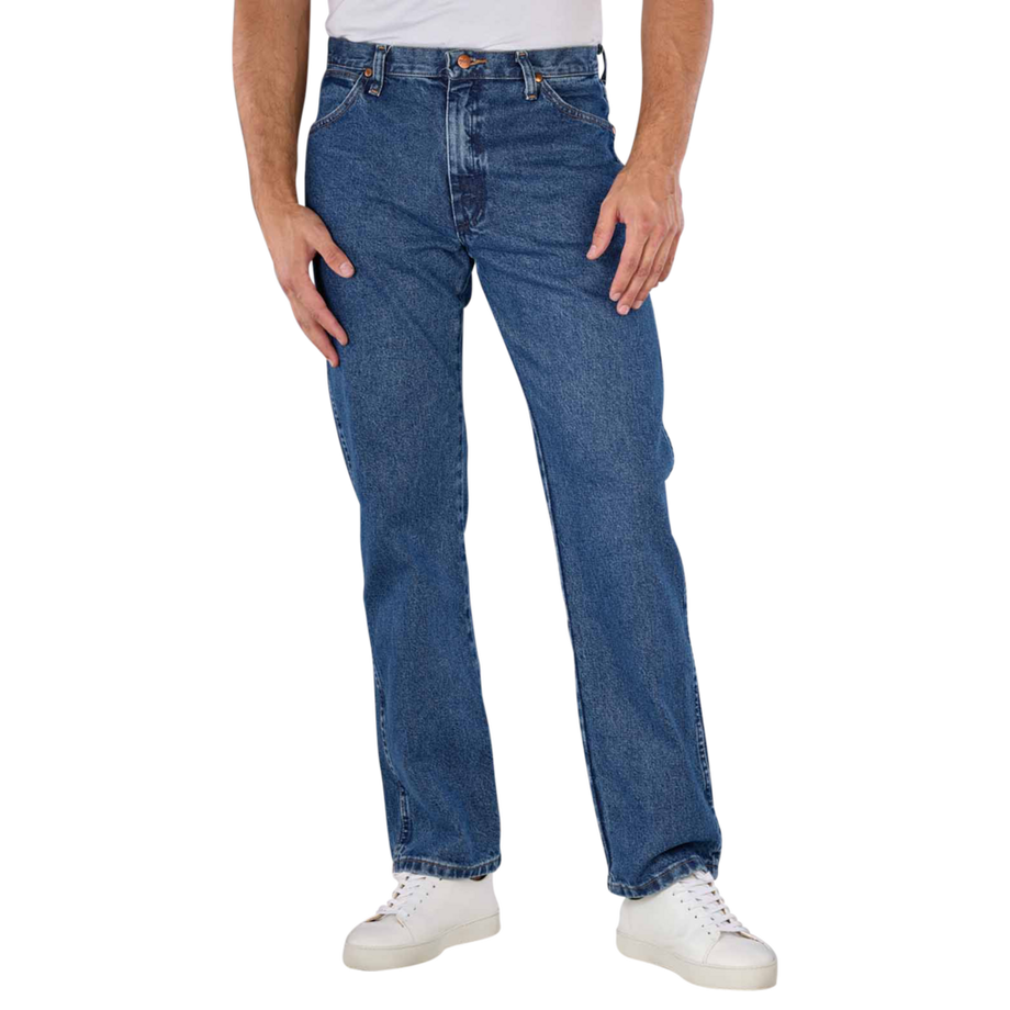13MWZ Jeans Straight Fit