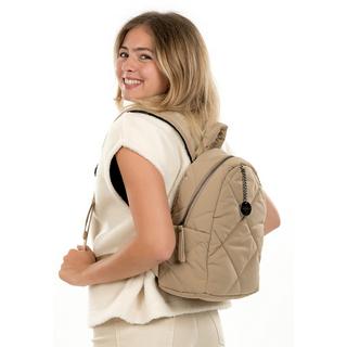 Emily & Noah Hanni Zaino trapuntato  