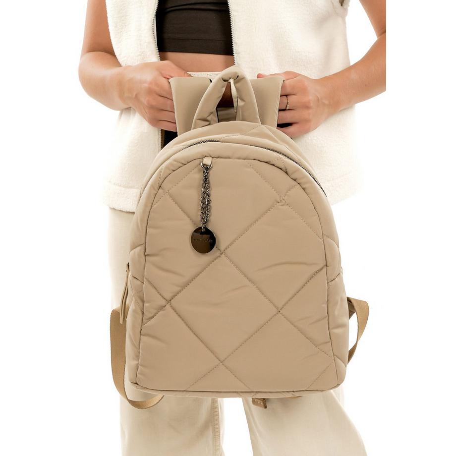 Emily & Noah Hanni Sac à dos matelassé  