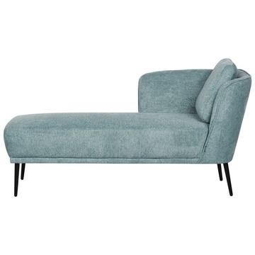 Chaise longue côté droit en Polyester Rétro ARTHEZE