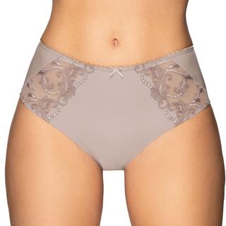 Felina Secret Delight Slip Vita Alta Ricamato  
