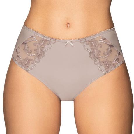 Felina Secret Delight Slip Vita Alta Ricamato  