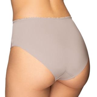 Felina Secret Delight Slip Vita Alta Ricamato  