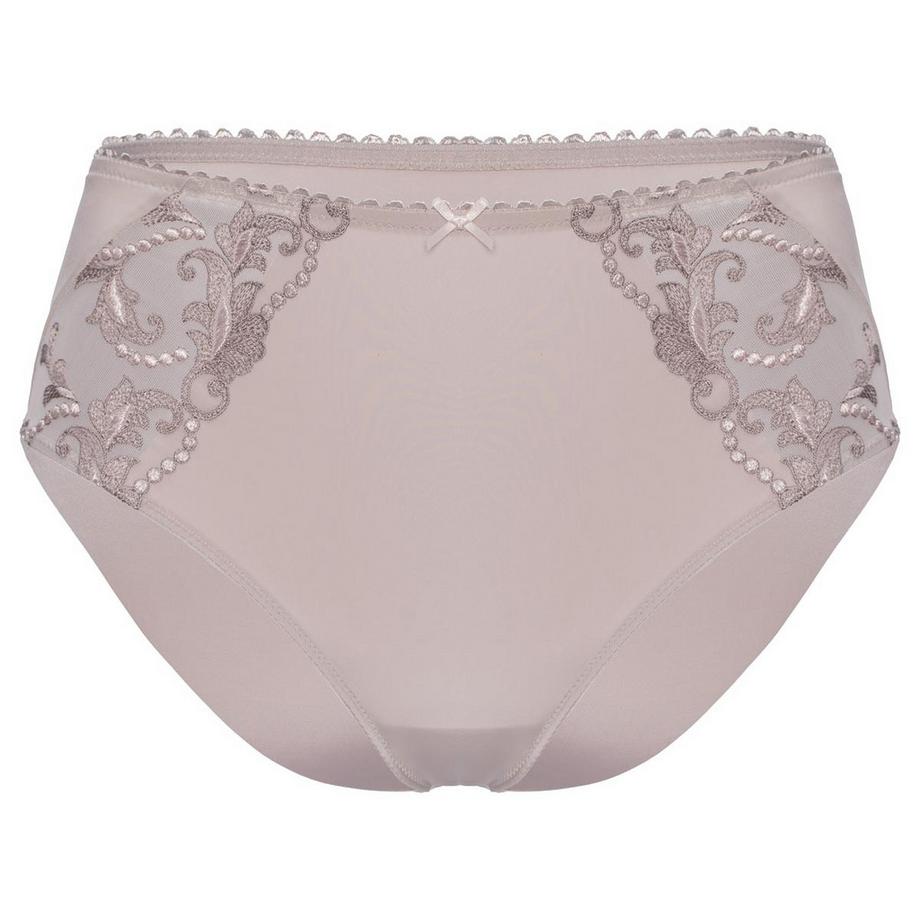 Felina Secret Delight Slip Vita Alta Ricamato  
