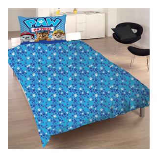 SkyBrands A/S Paw Patrol Renforcé Set biancheria da letto  