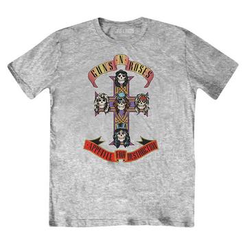 Appetite For Destruction TShirt