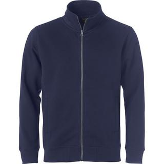 Clique Cardigan Classic Full Zip  