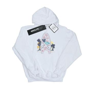 Mickey Mouse Surf Fever Kapuzenpullover